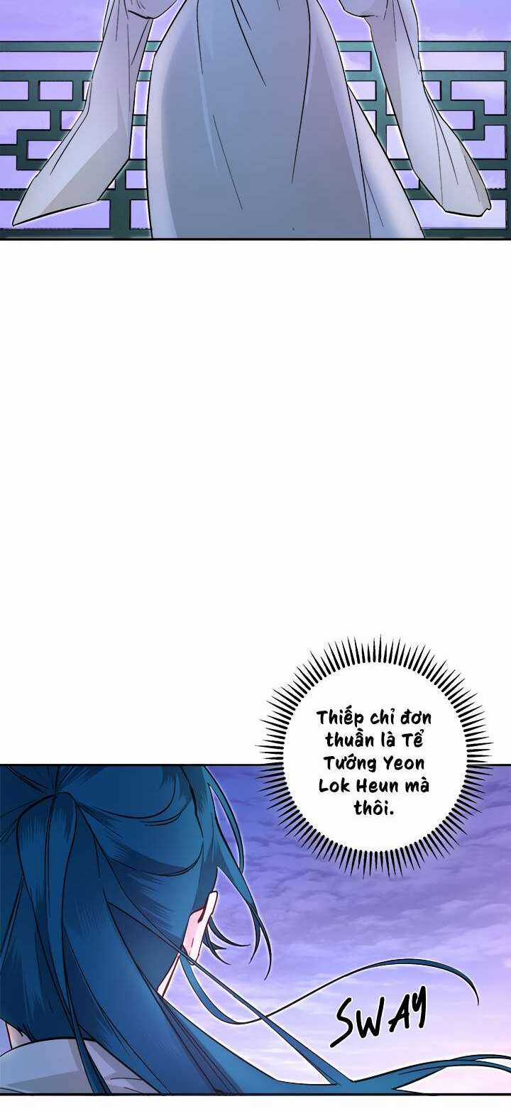 Yeon Lok Heun Chapter 64 trang 34