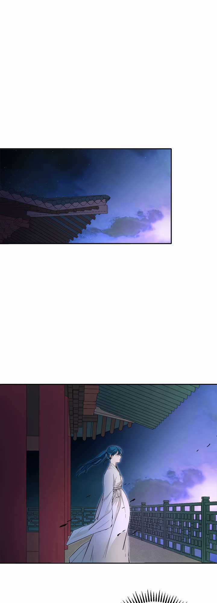 Yeon Lok Heun Chapter 64 trang 35