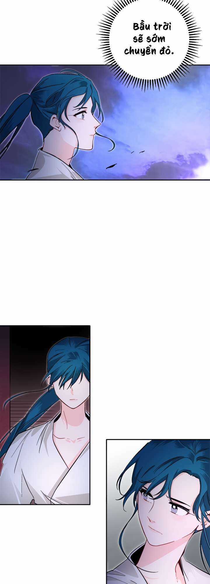 Yeon Lok Heun Chapter 64 trang 36