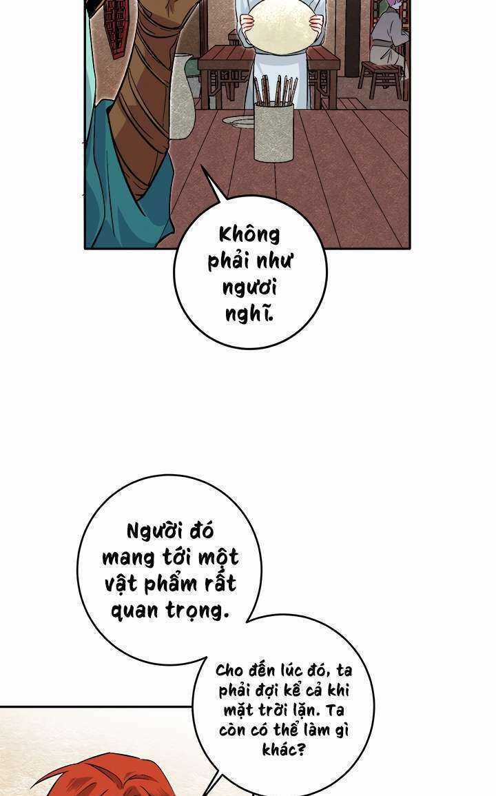 Yeon Lok Heun Chapter 64 trang 5