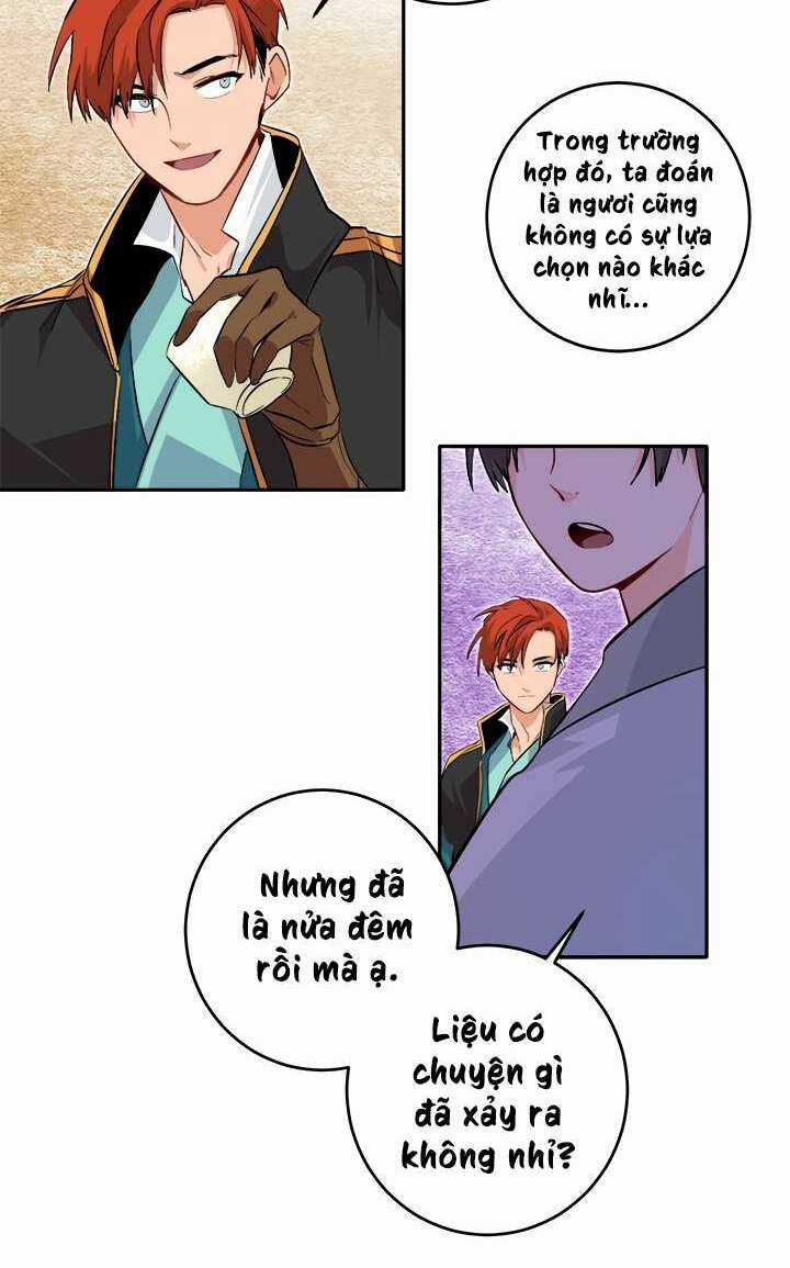 Yeon Lok Heun Chapter 64 trang 6