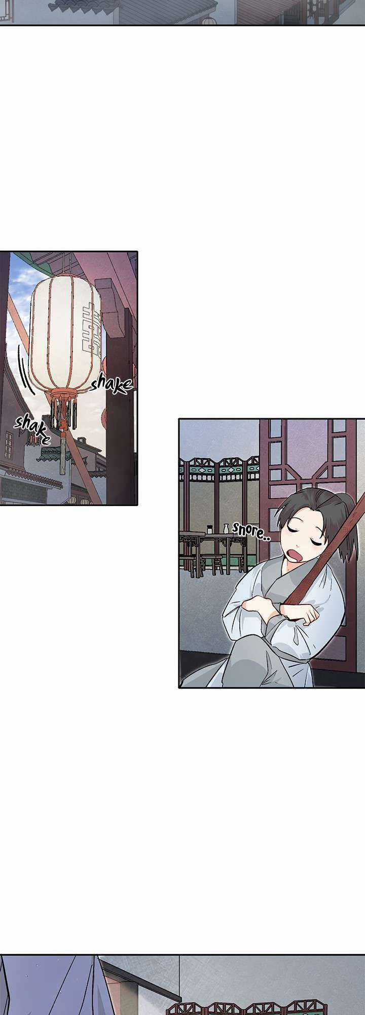 Yeon Lok Heun Chapter 65 trang 13