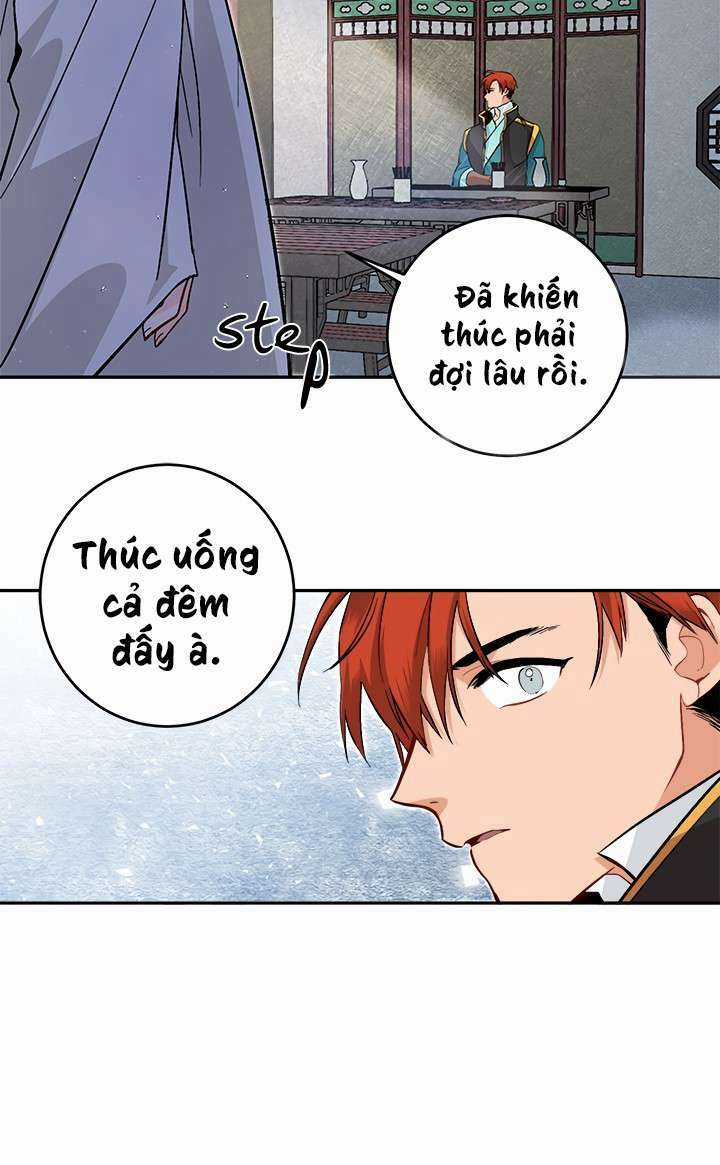 Yeon Lok Heun Chapter 65 trang 14