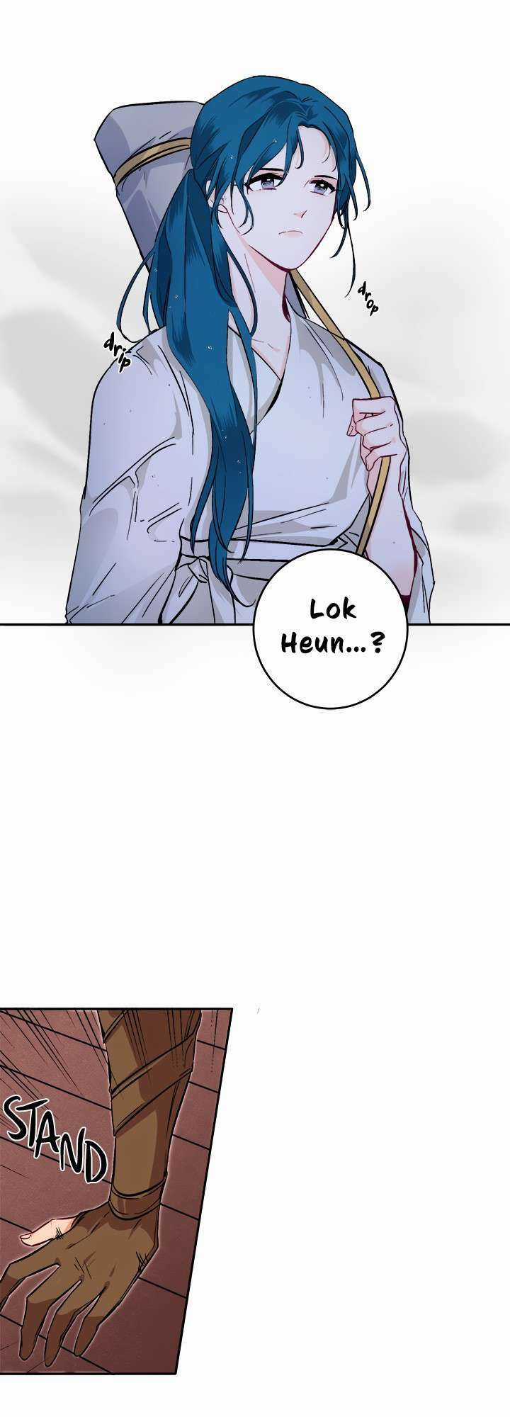 Yeon Lok Heun Chapter 65 trang 16