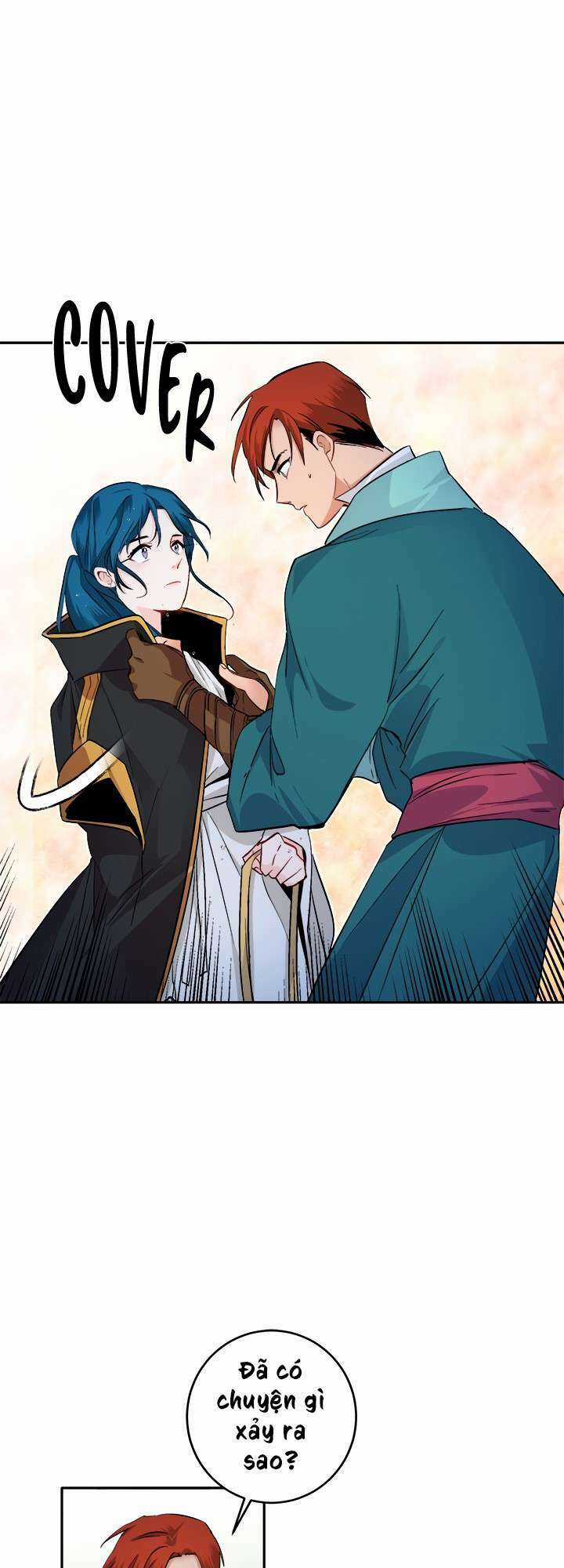 Yeon Lok Heun Chapter 65 trang 17