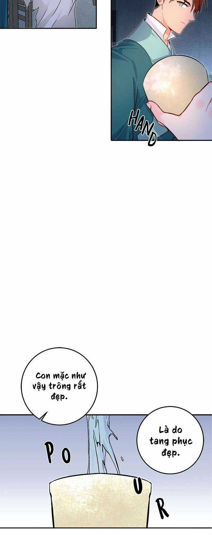 Yeon Lok Heun Chapter 65 trang 19