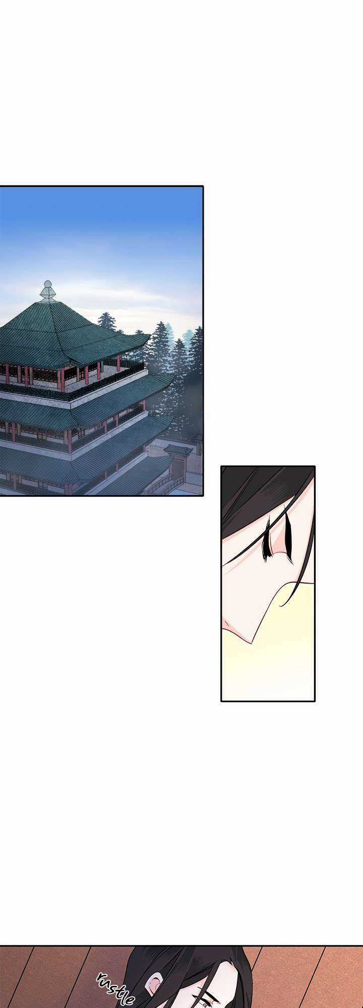 Yeon Lok Heun Chapter 65 trang 2