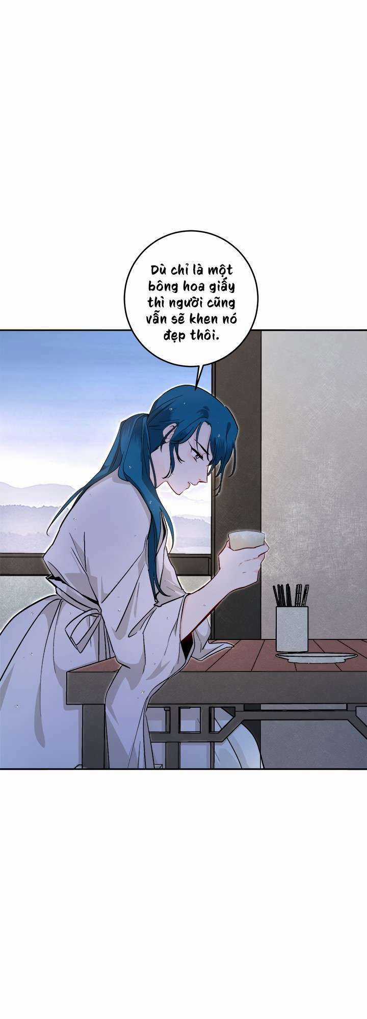 Yeon Lok Heun Chapter 65 trang 20