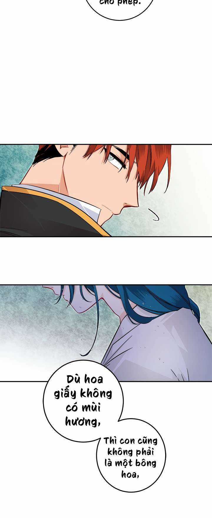 Yeon Lok Heun Chapter 65 trang 23