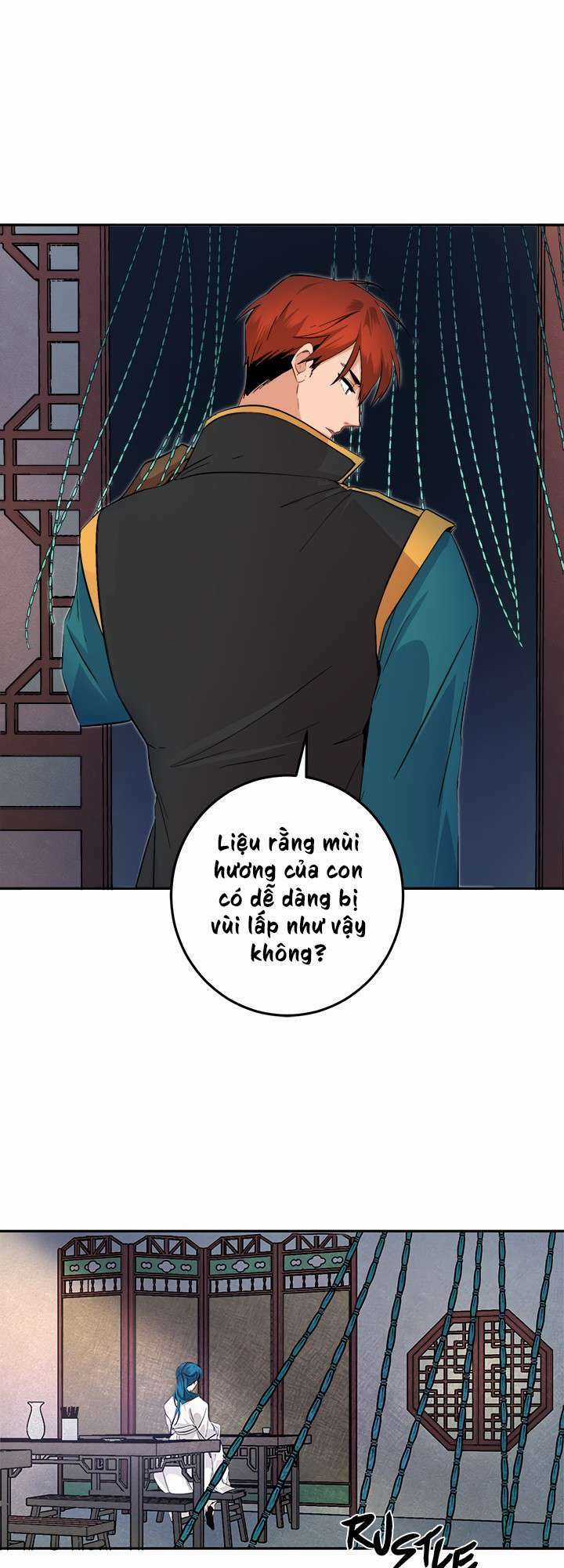 Yeon Lok Heun Chapter 65 trang 24