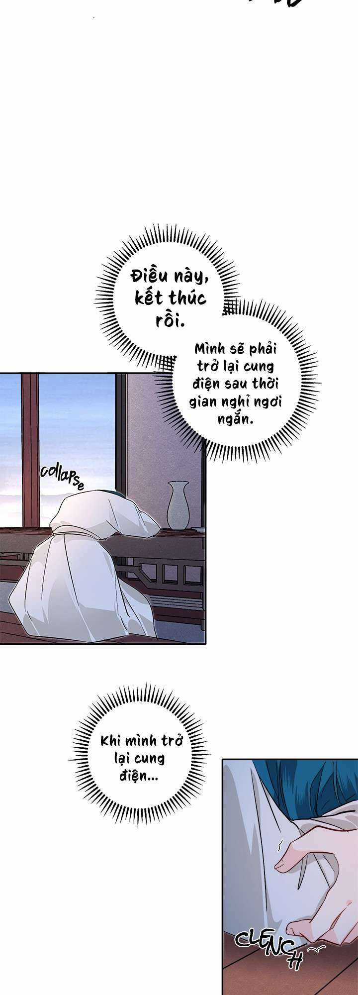 Yeon Lok Heun Chapter 65 trang 25