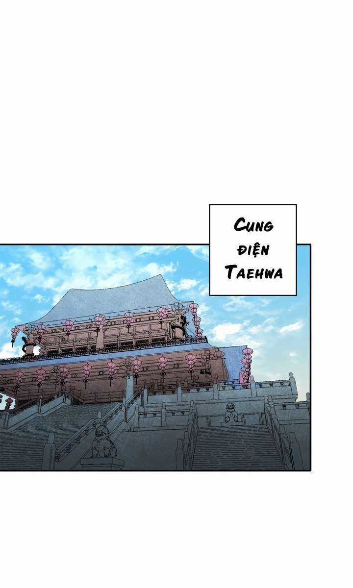 Yeon Lok Heun Chapter 65 trang 27