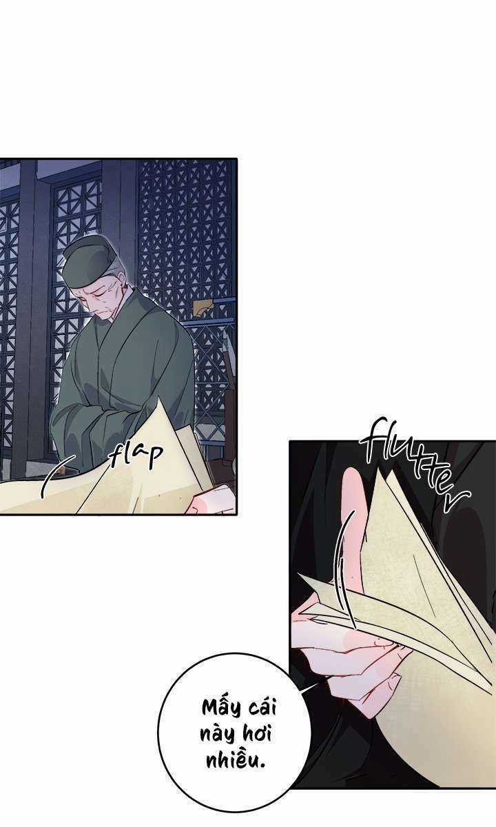 Yeon Lok Heun Chapter 65 trang 28