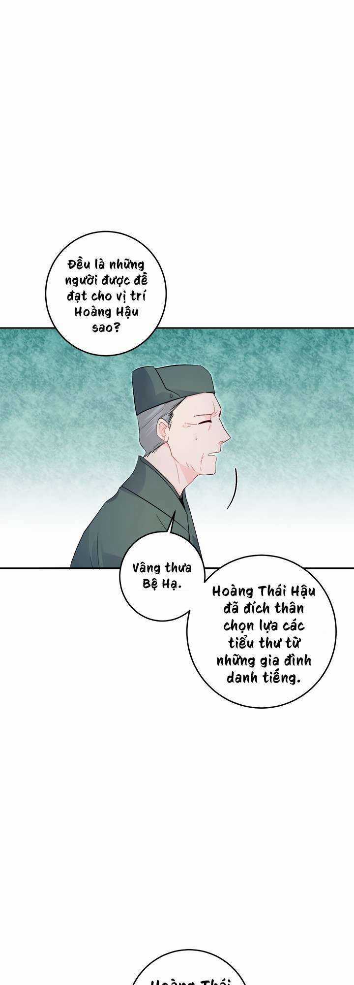 Yeon Lok Heun Chapter 65 trang 29