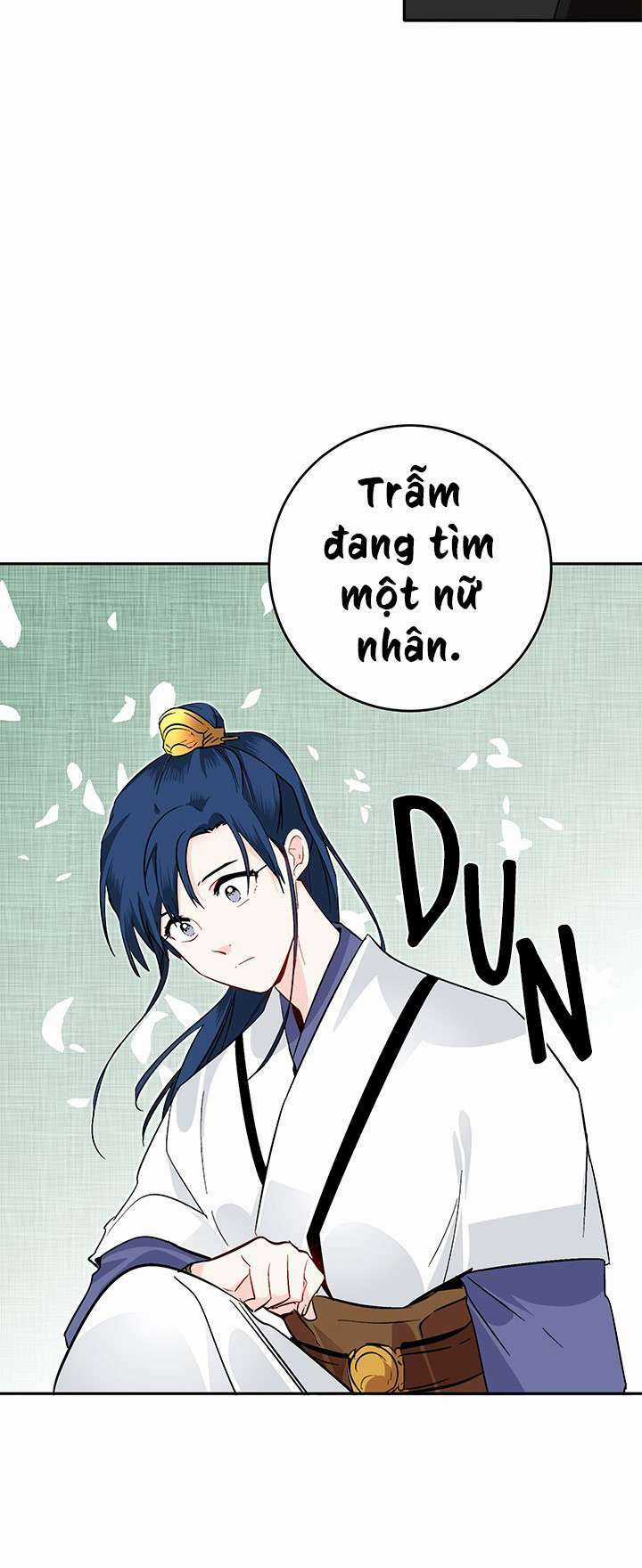 Yeon Lok Heun Chapter 65 trang 35