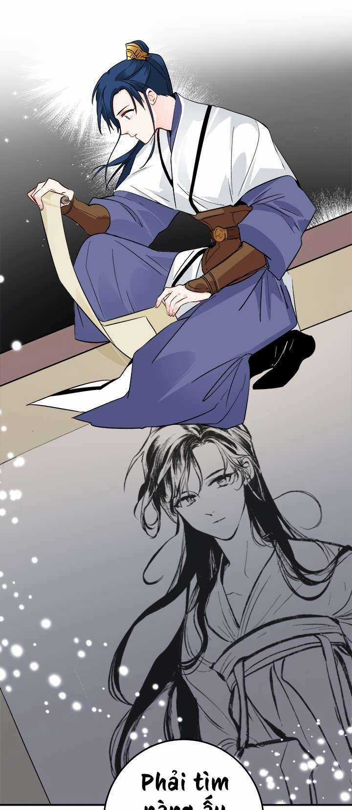 Yeon Lok Heun Chapter 65 trang 39