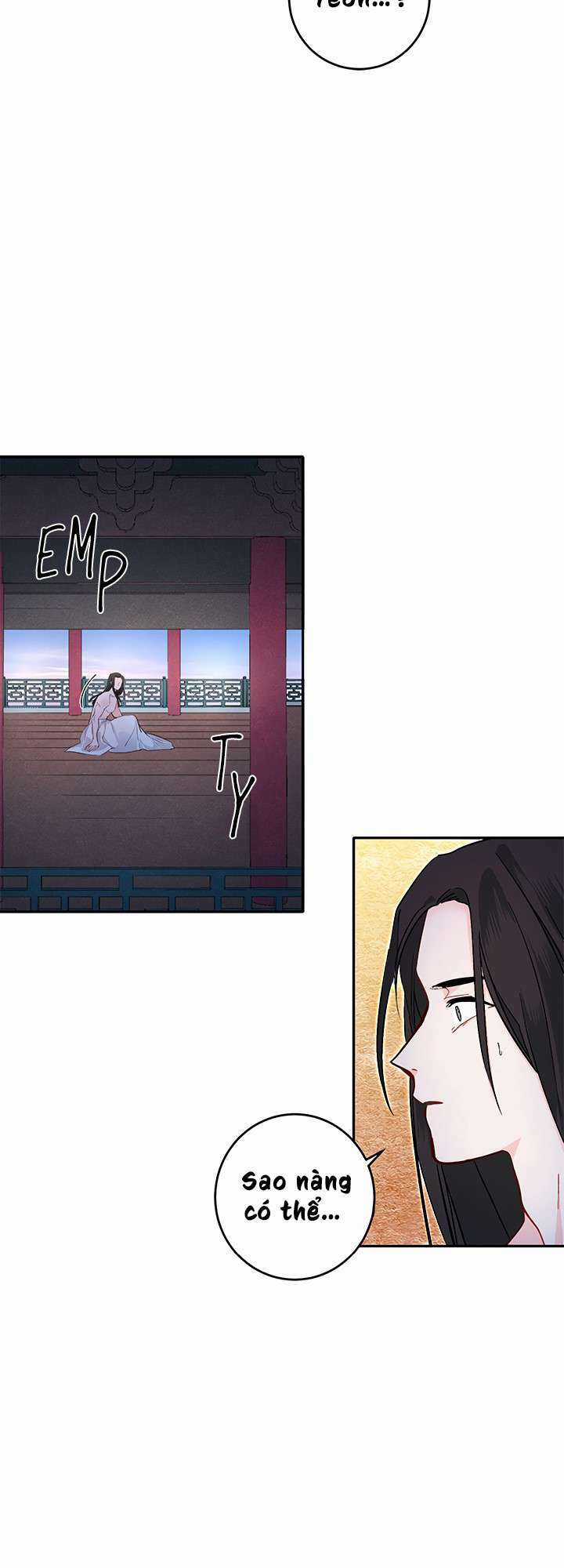 Yeon Lok Heun Chapter 65 trang 4