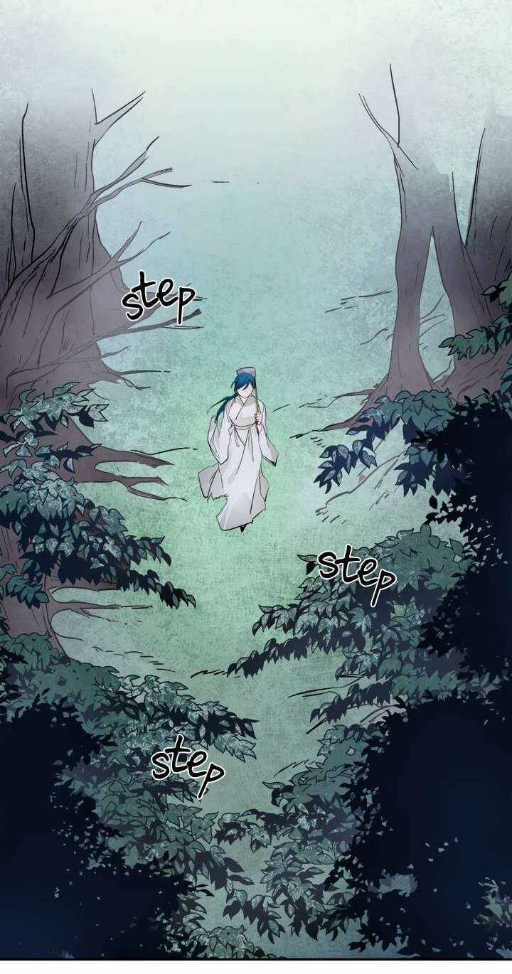 Yeon Lok Heun Chapter 65 trang 6