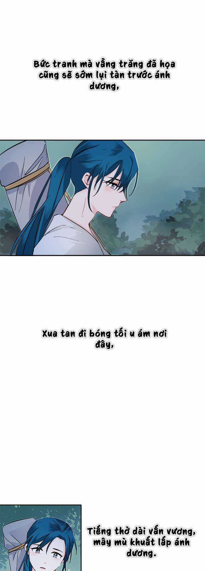 Yeon Lok Heun Chapter 65 trang 7