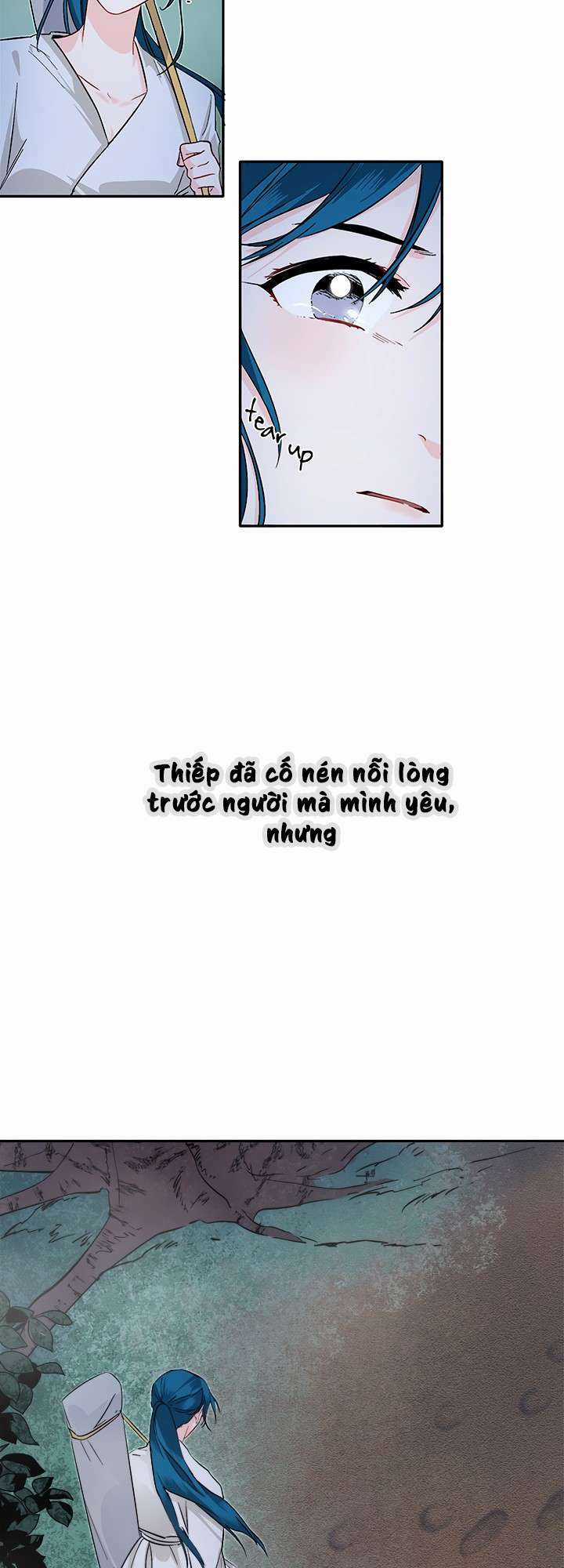 Yeon Lok Heun Chapter 65 trang 8