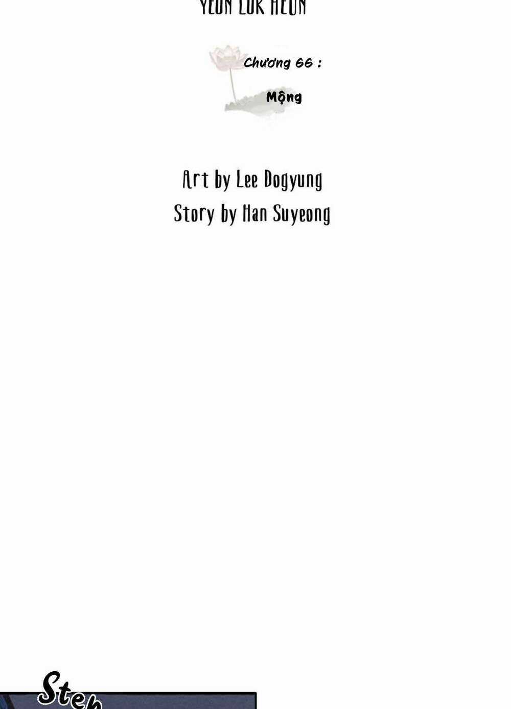 Yeon Lok Heun Chapter 66 trang 10