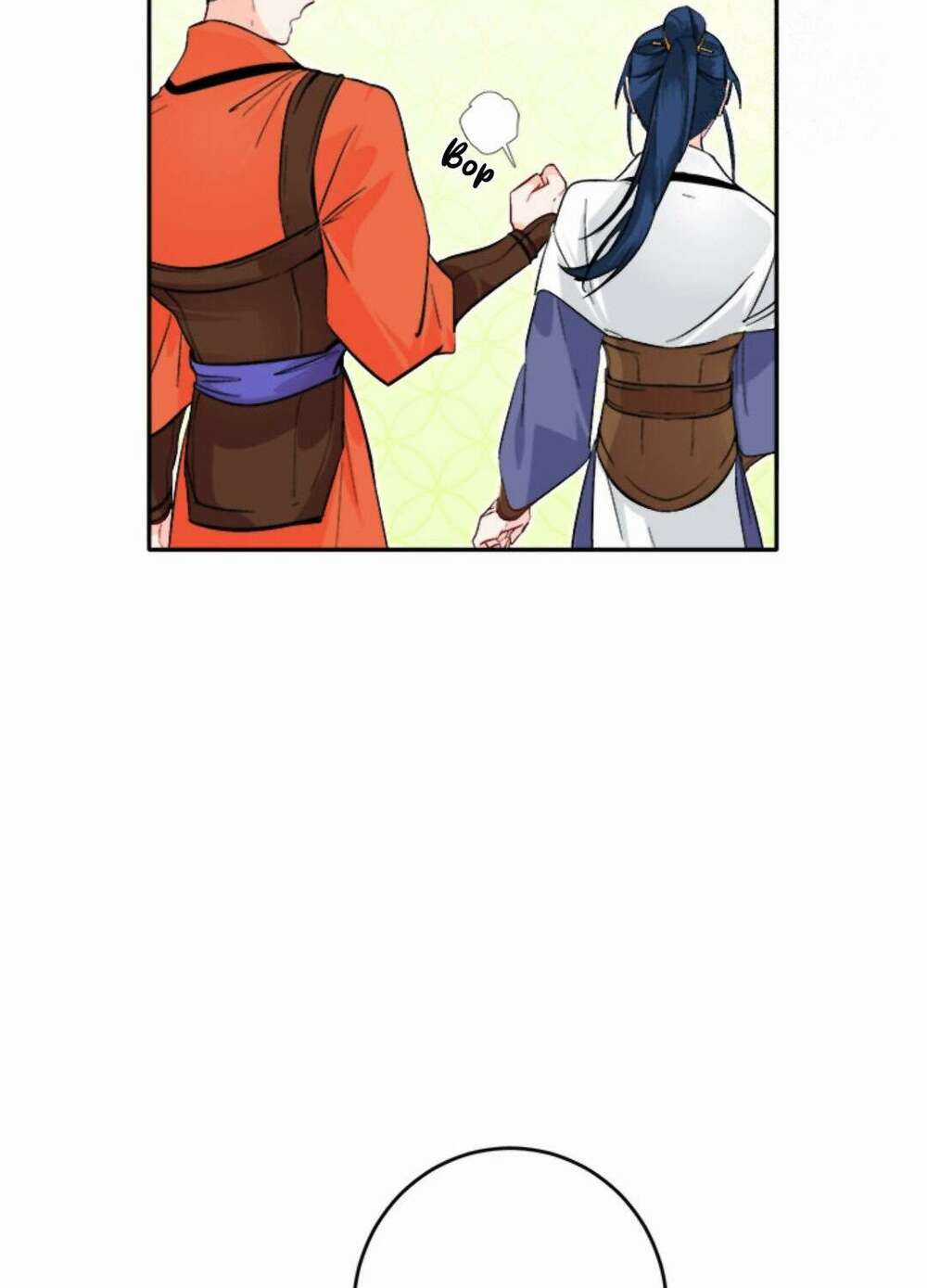 Yeon Lok Heun Chapter 66 trang 13