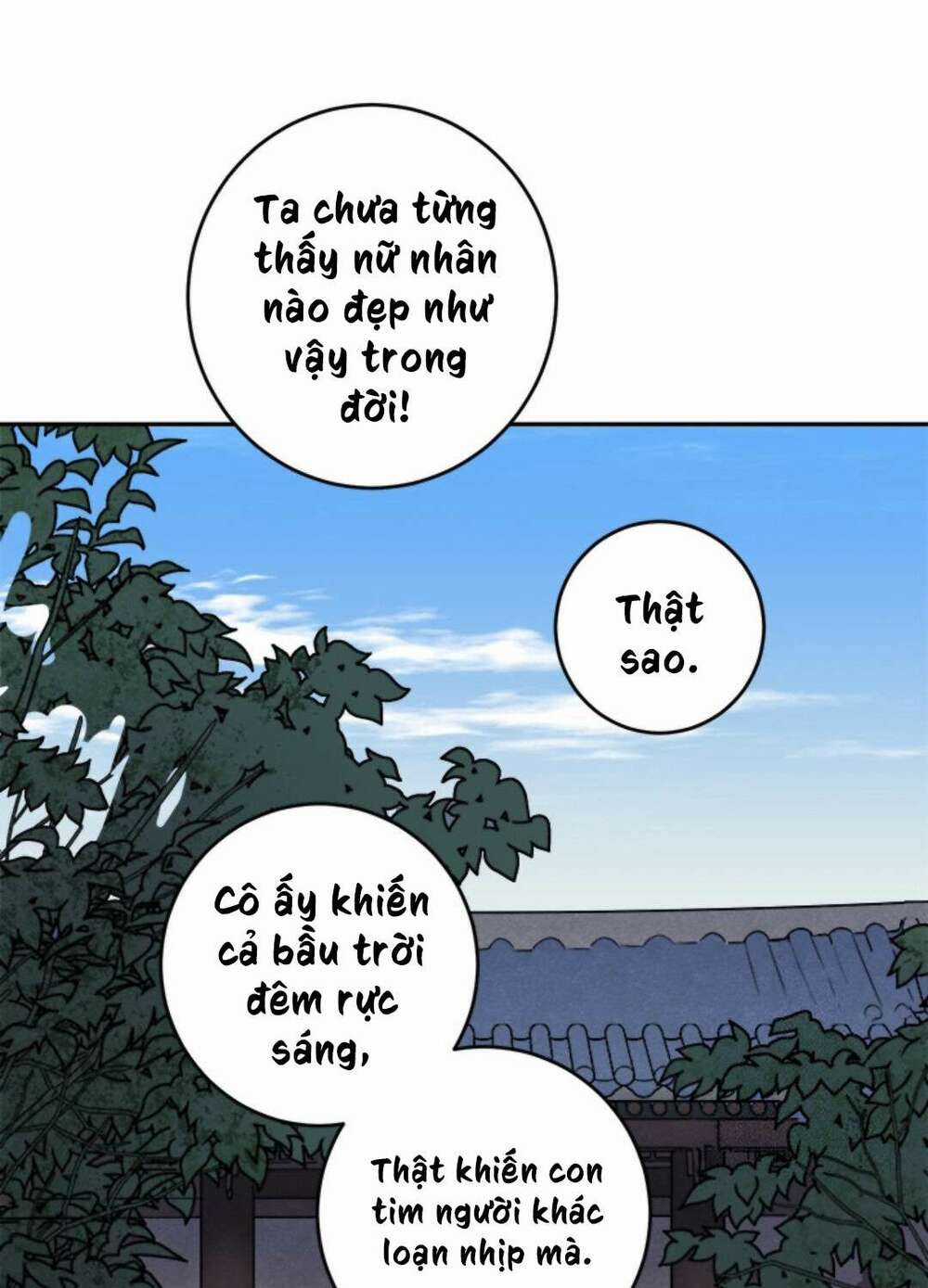 Yeon Lok Heun Chapter 66 trang 17