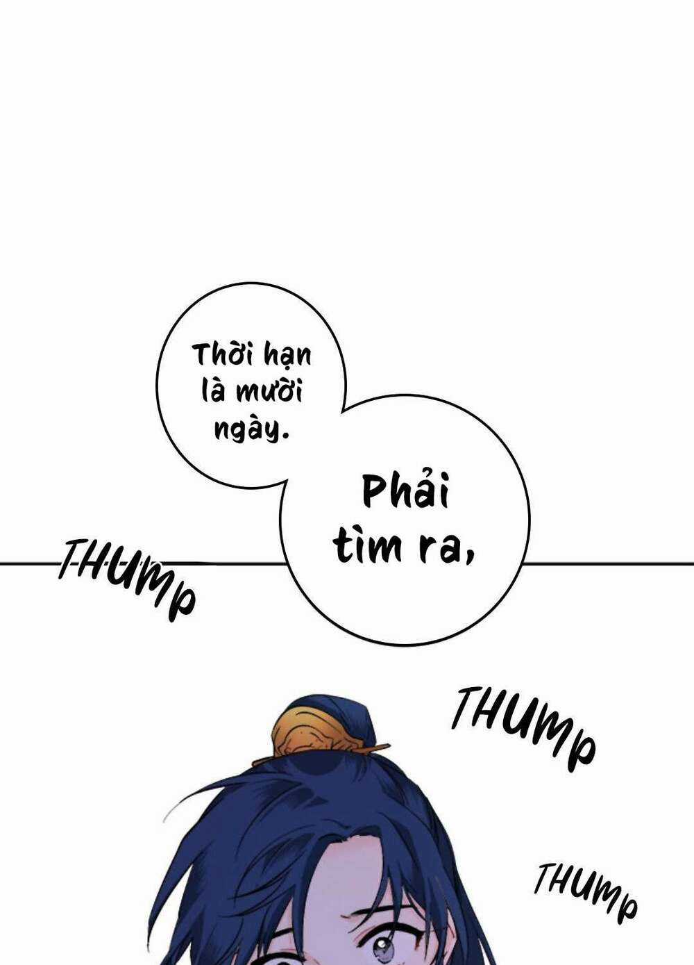 Yeon Lok Heun Chapter 66 trang 2