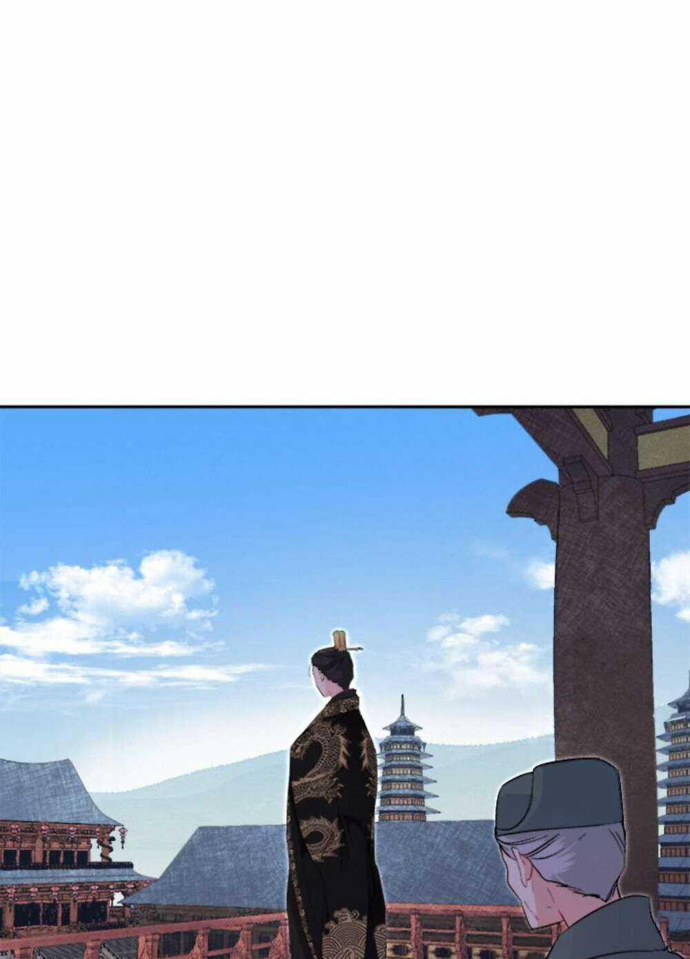 Yeon Lok Heun Chapter 66 trang 20