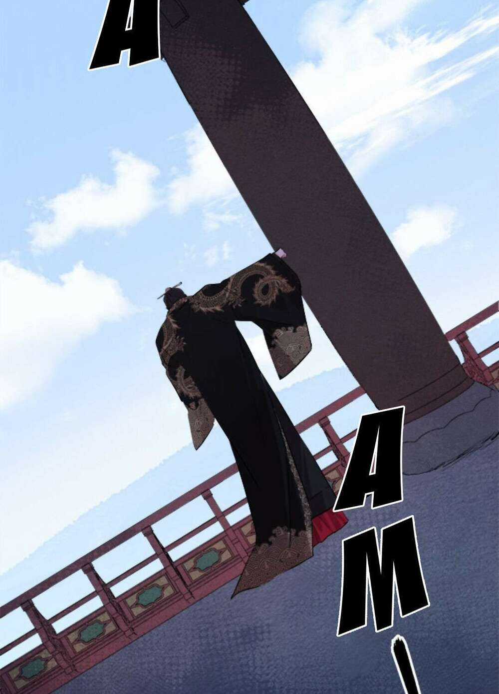 Yeon Lok Heun Chapter 66 trang 32
