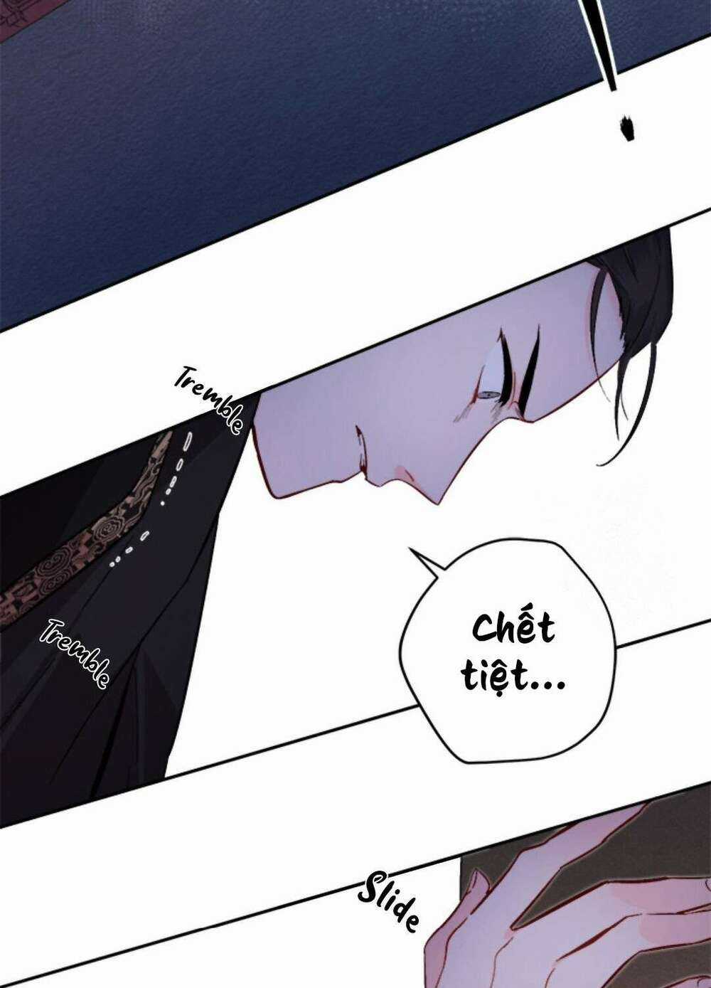 Yeon Lok Heun Chapter 66 trang 33