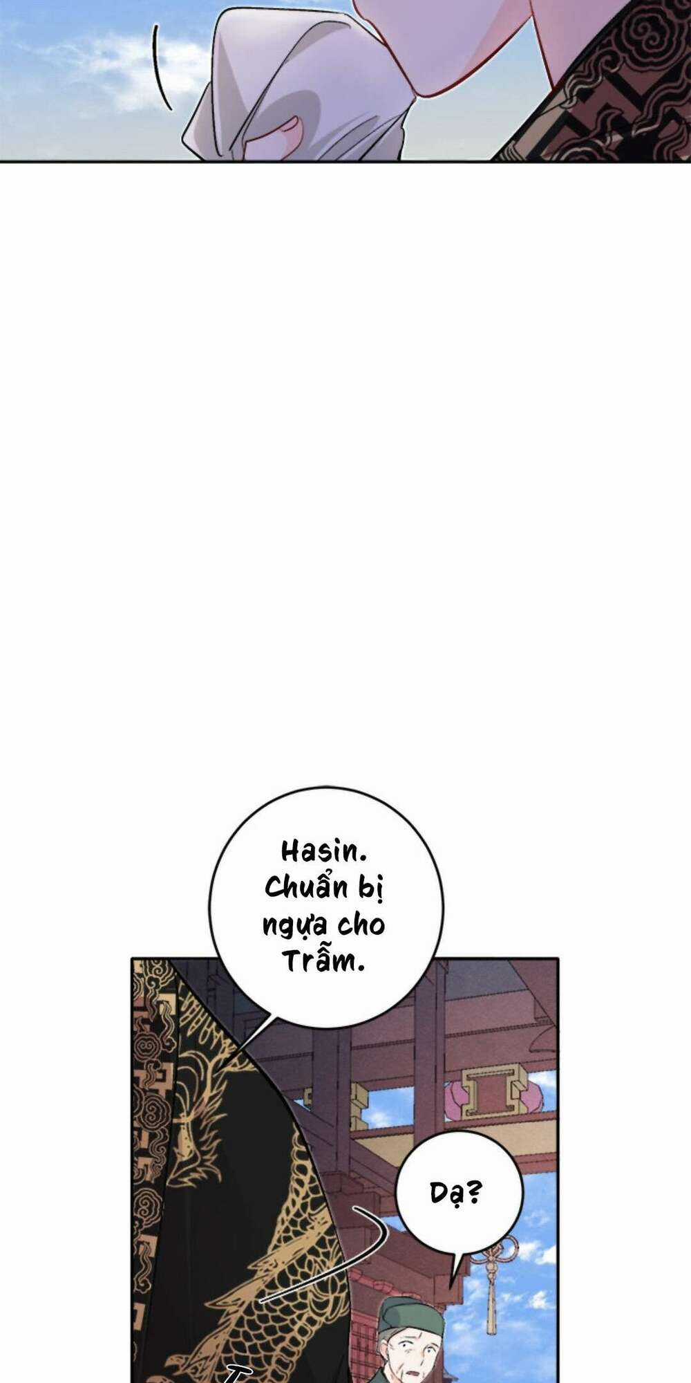 Yeon Lok Heun Chapter 66 trang 36