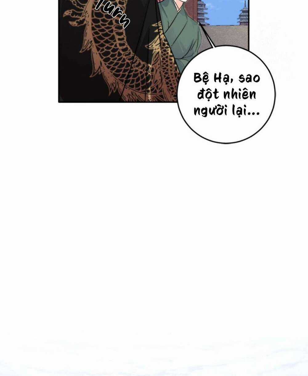 Yeon Lok Heun Chapter 66 trang 37