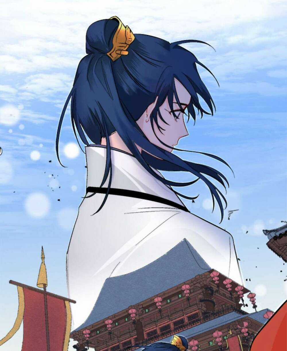 Yeon Lok Heun Chapter 66 trang 38