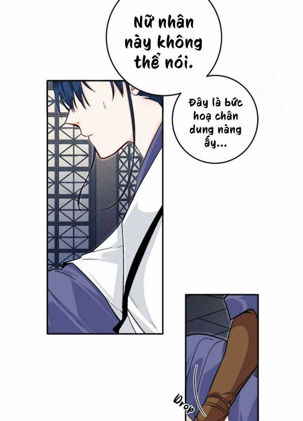 Yeon Lok Heun Chapter 66 trang 4