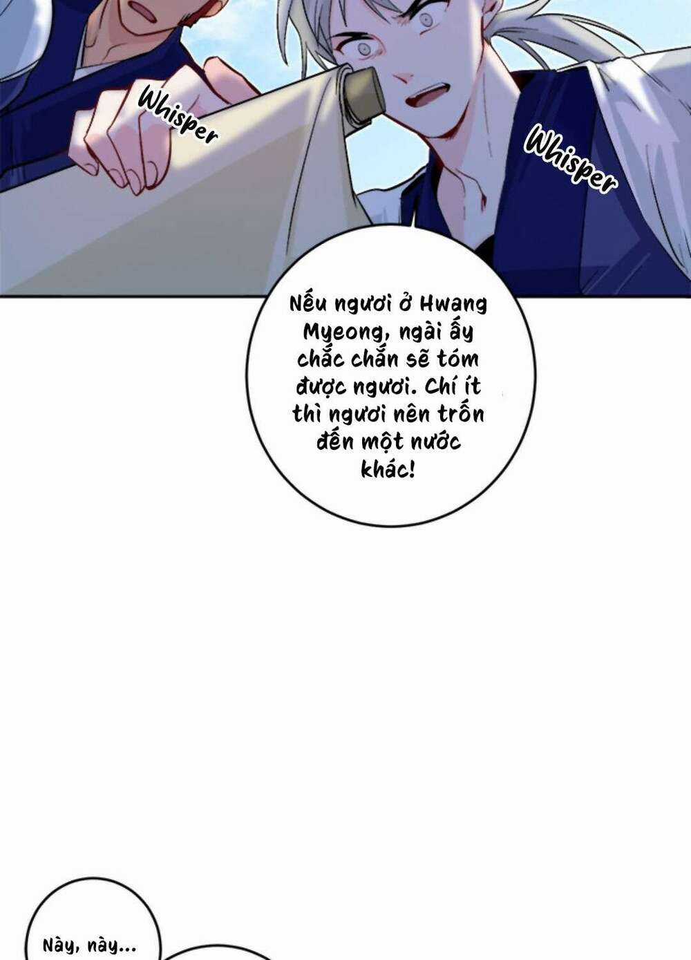 Yeon Lok Heun Chapter 66 trang 42