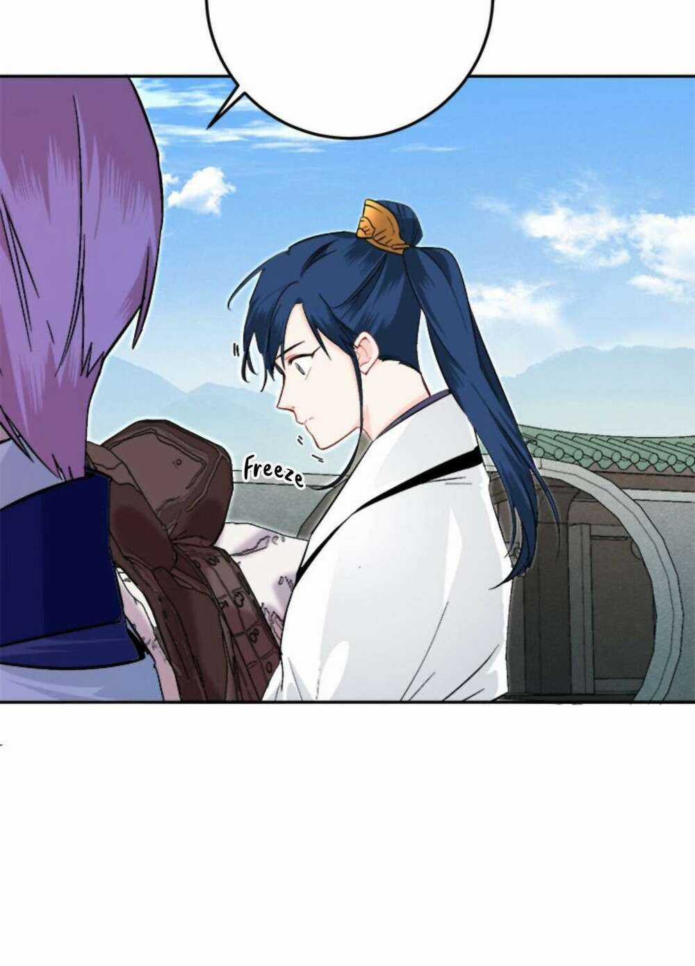 Yeon Lok Heun Chapter 66 trang 49
