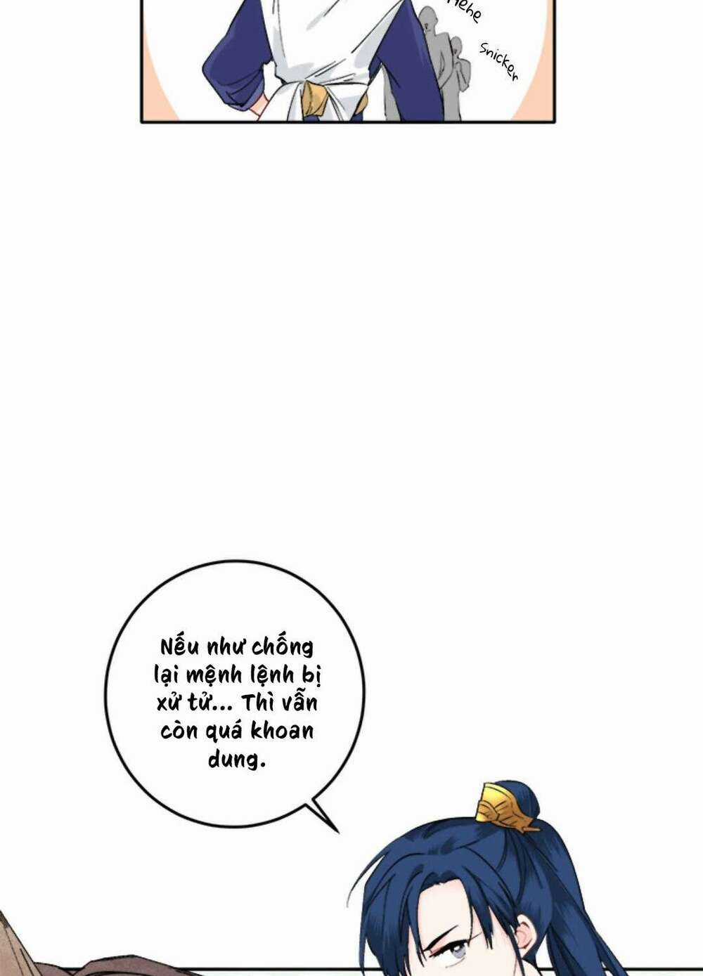 Yeon Lok Heun Chapter 66 trang 52