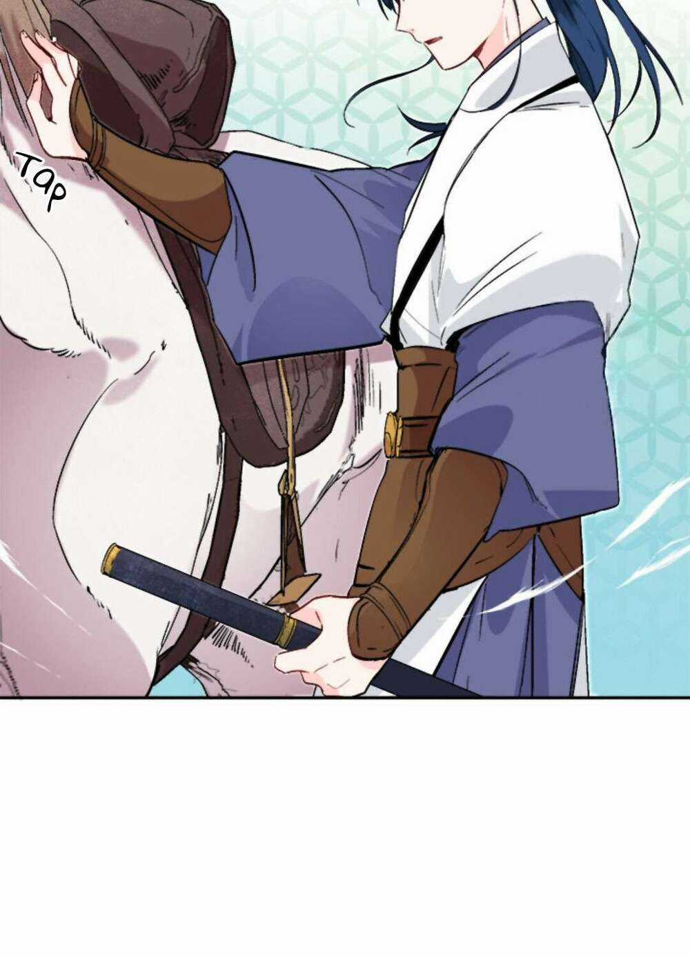 Yeon Lok Heun Chapter 66 trang 53