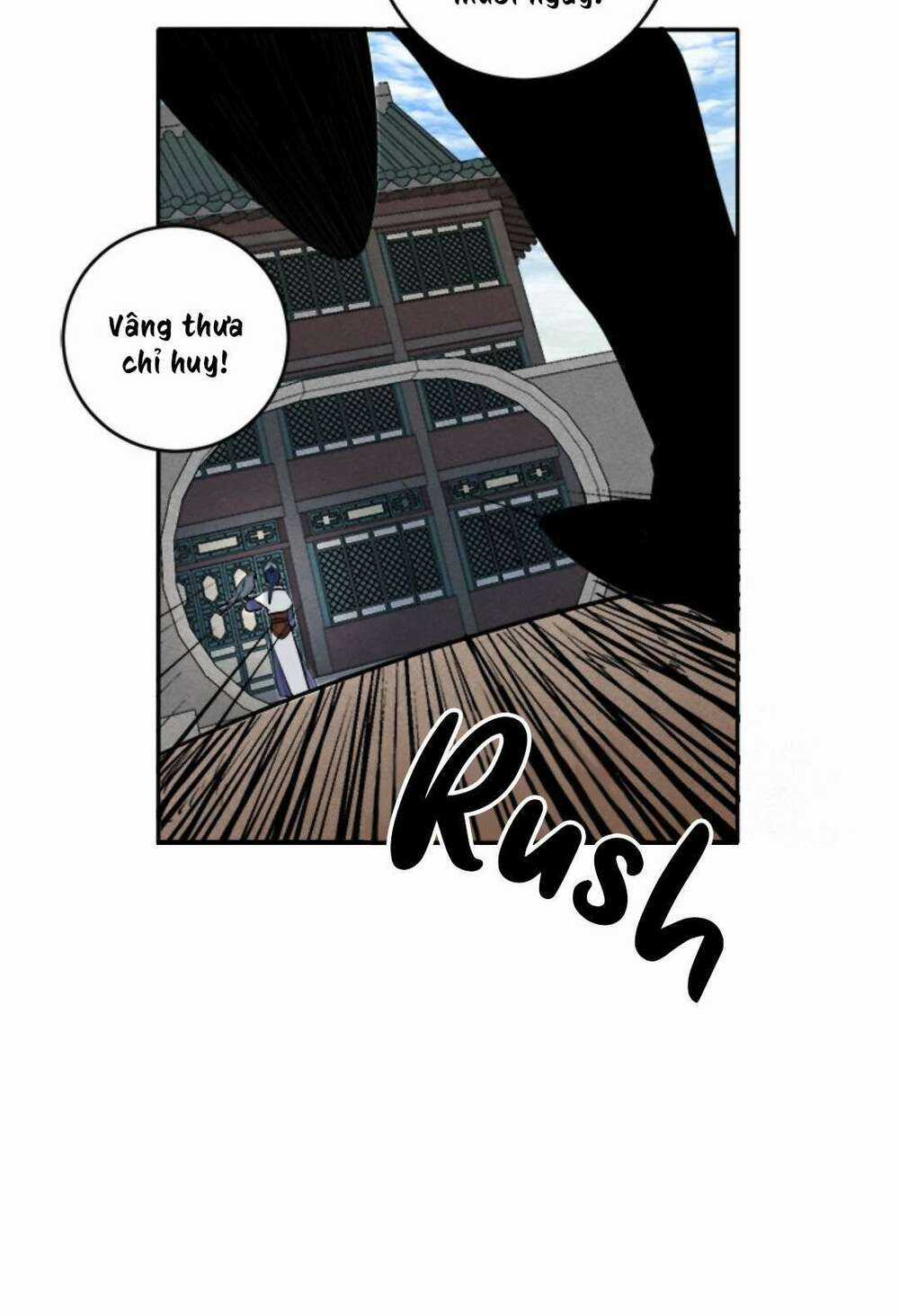 Yeon Lok Heun Chapter 66 trang 57