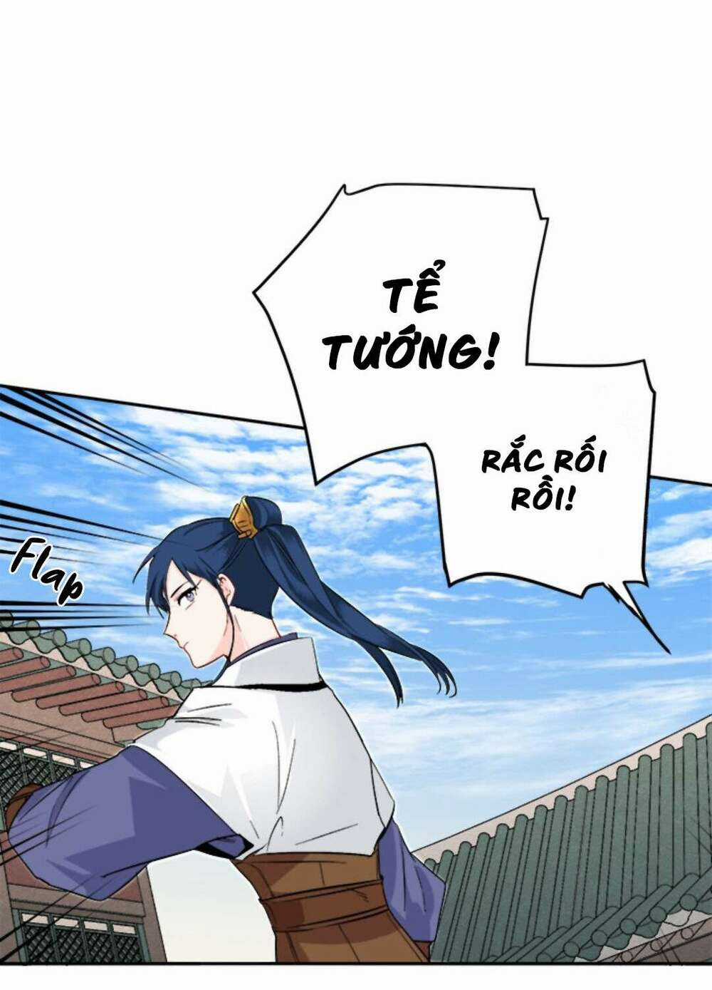 Yeon Lok Heun Chapter 66 trang 58