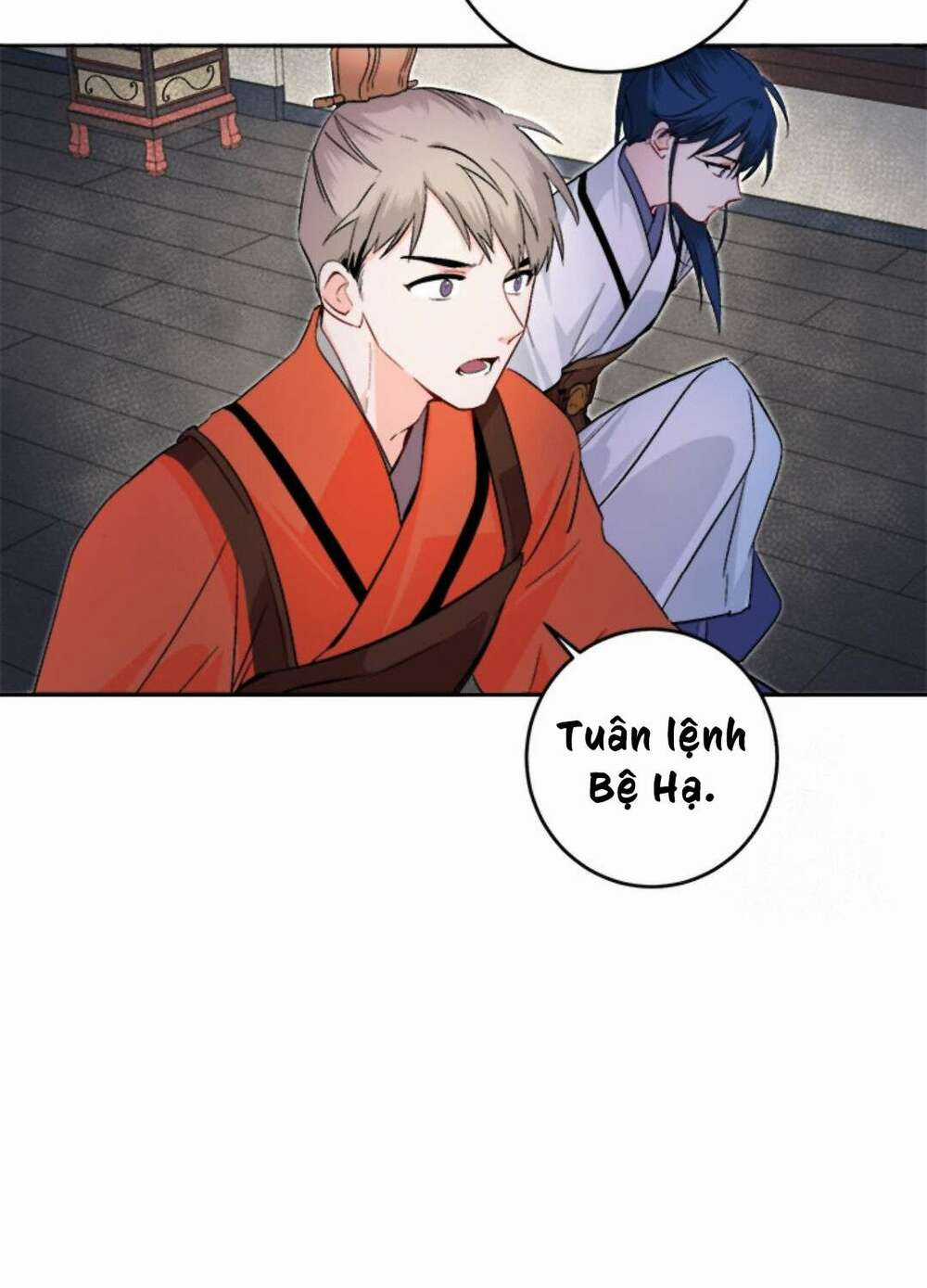 Yeon Lok Heun Chapter 66 trang 6