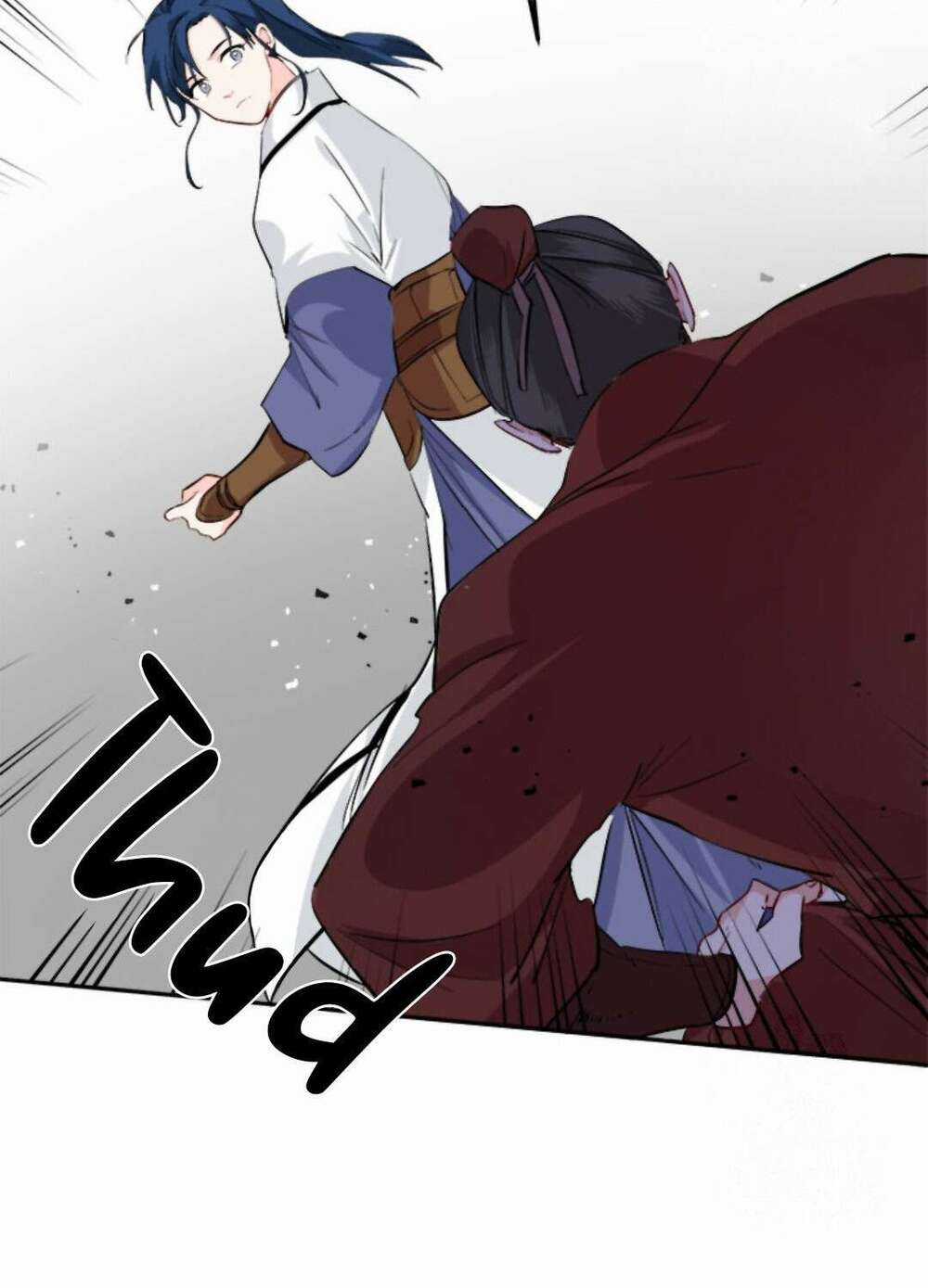 Yeon Lok Heun Chapter 66 trang 60