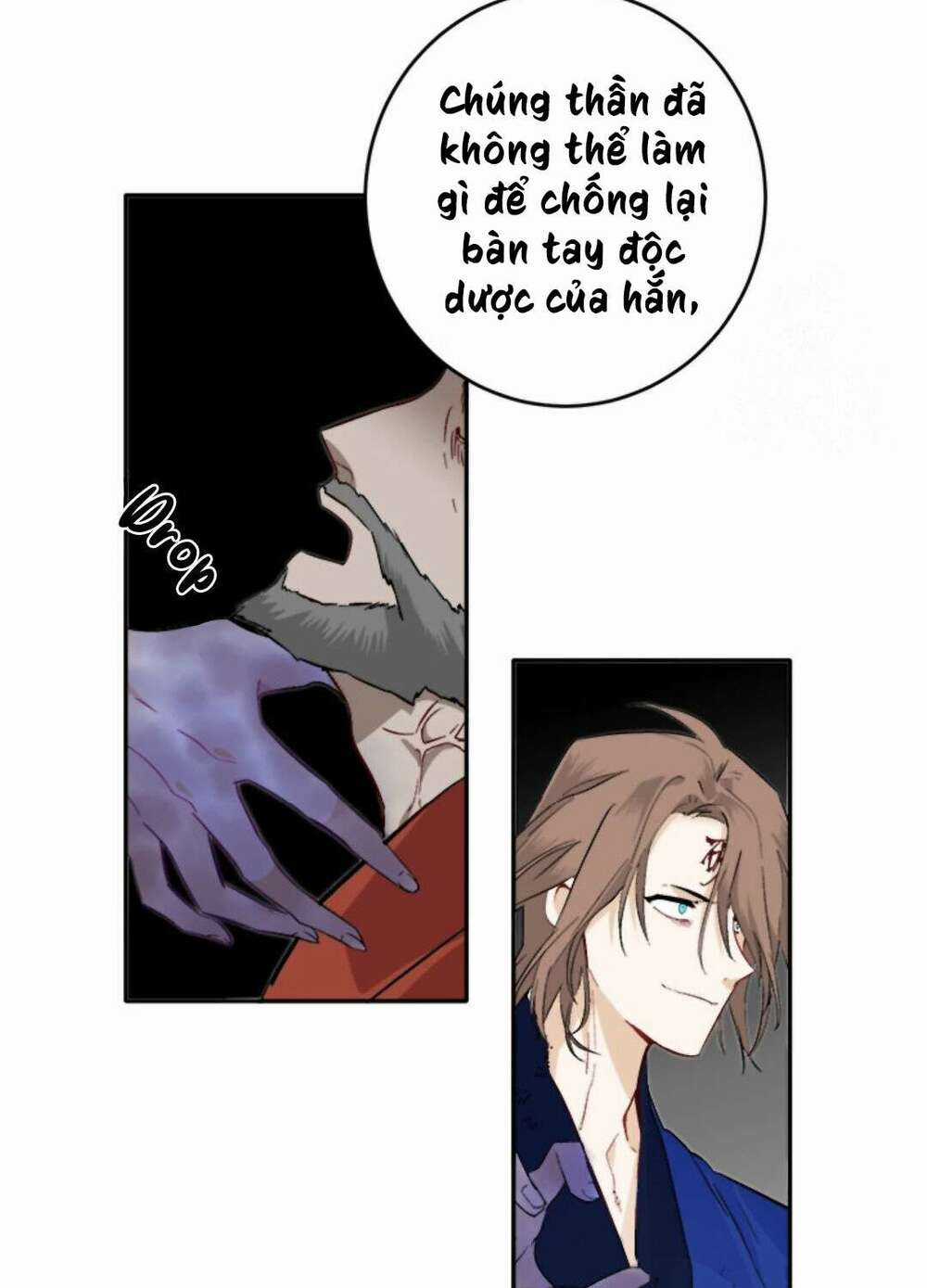 Yeon Lok Heun Chapter 66 trang 63