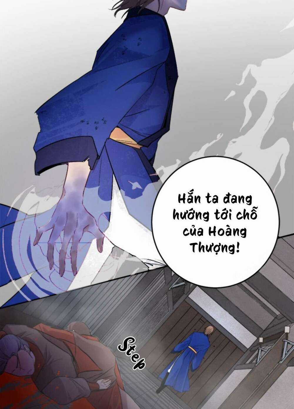 Yeon Lok Heun Chapter 66 trang 65