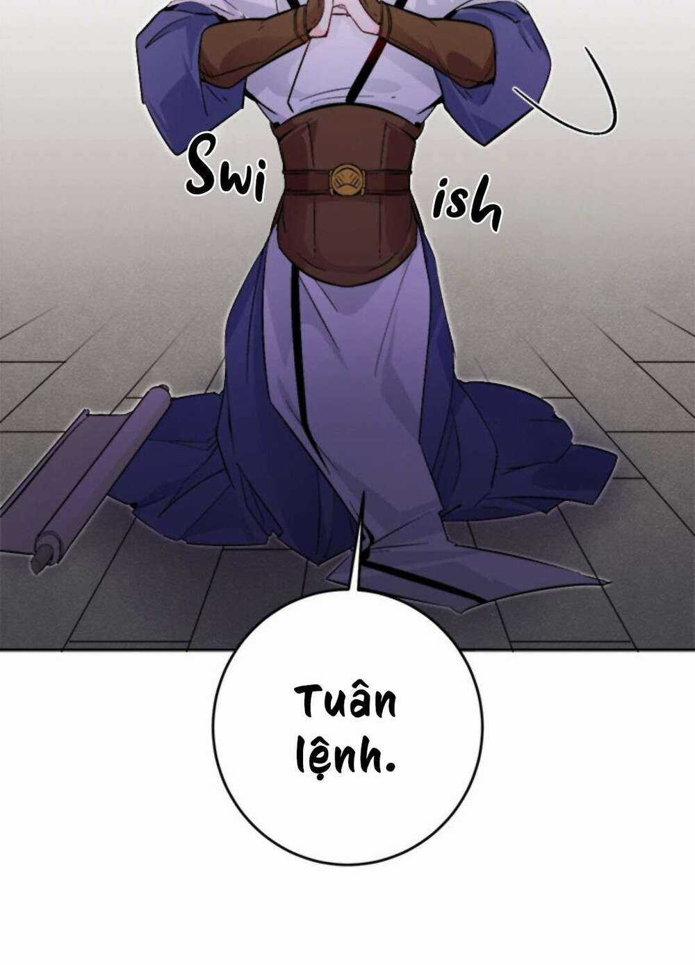 Yeon Lok Heun Chapter 66 trang 8