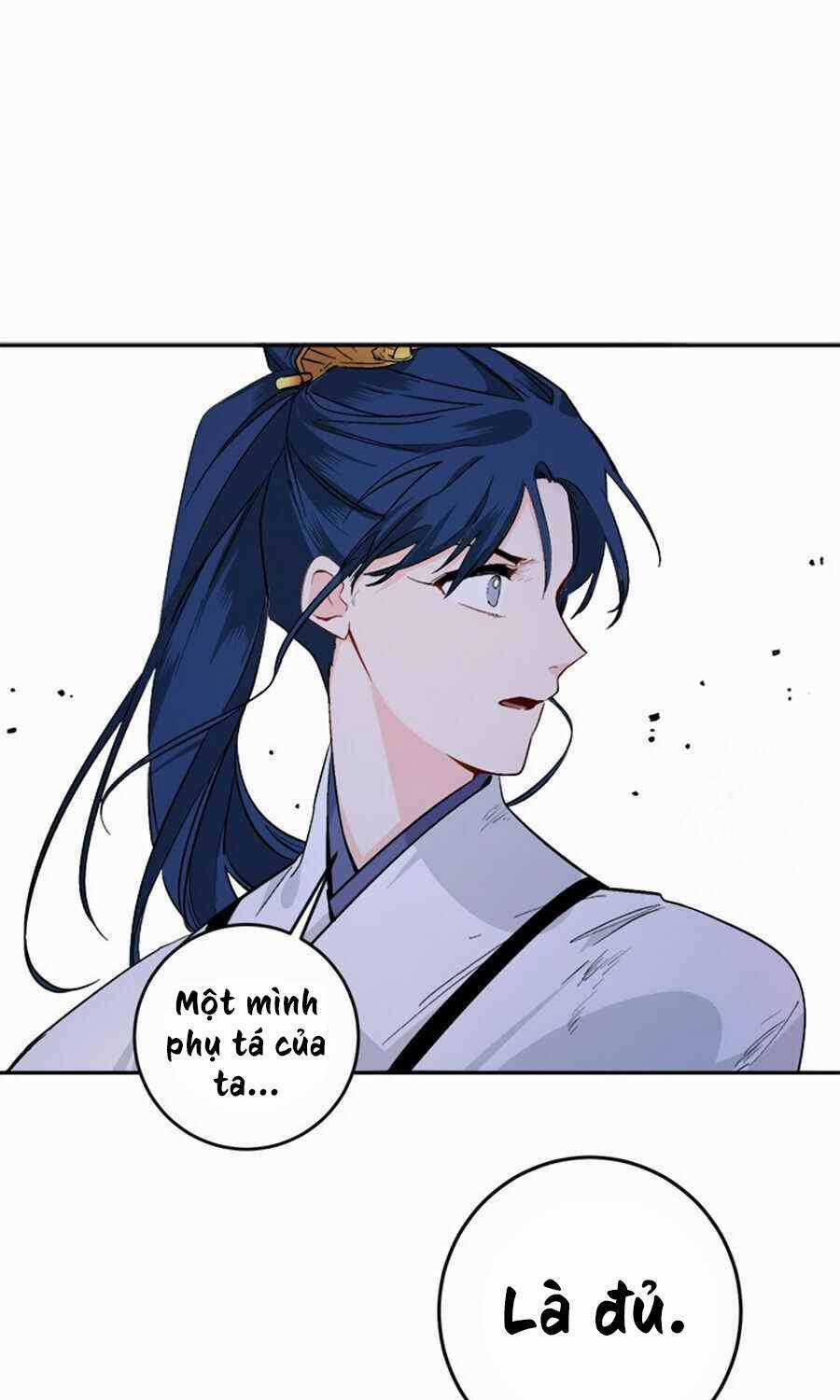 Yeon Lok Heun Chapter 67 trang 10