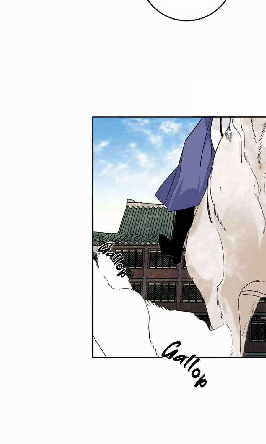 Yeon Lok Heun Chapter 67 trang 11