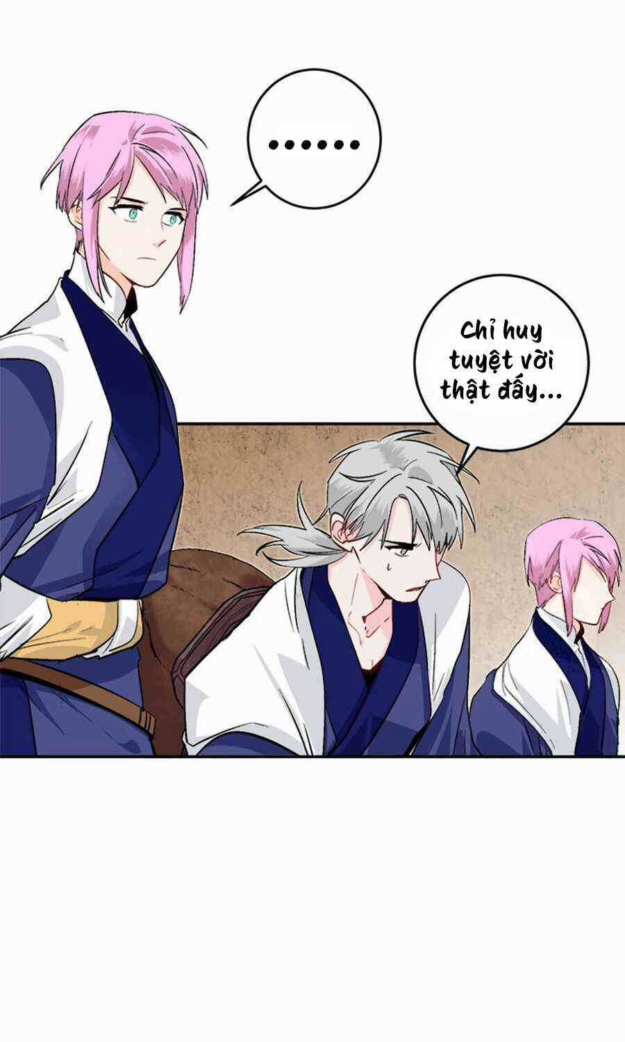 Yeon Lok Heun Chapter 67 trang 12