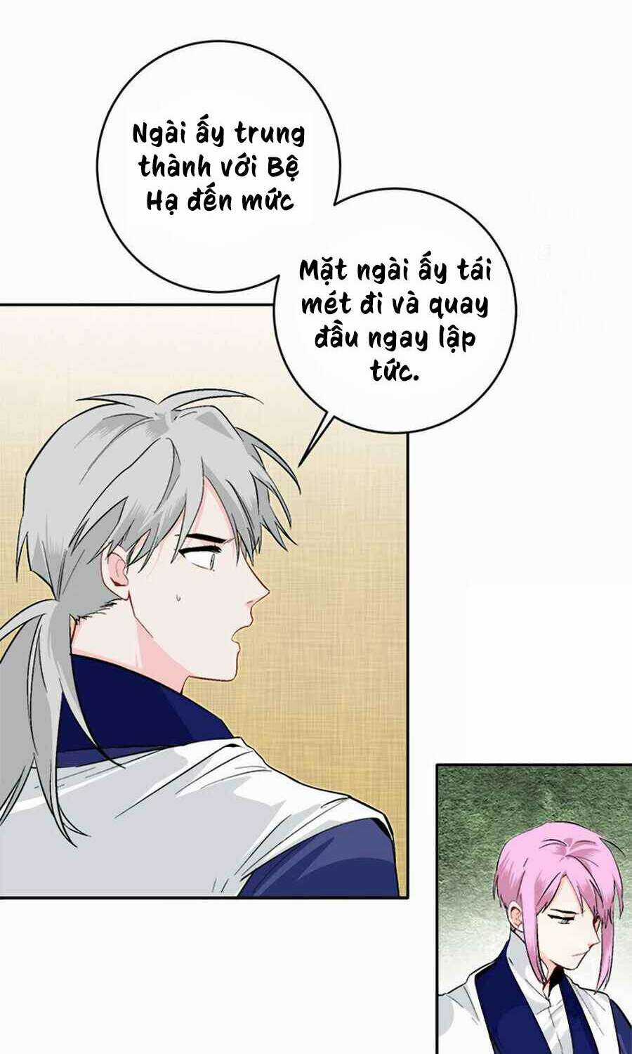 Yeon Lok Heun Chapter 67 trang 13